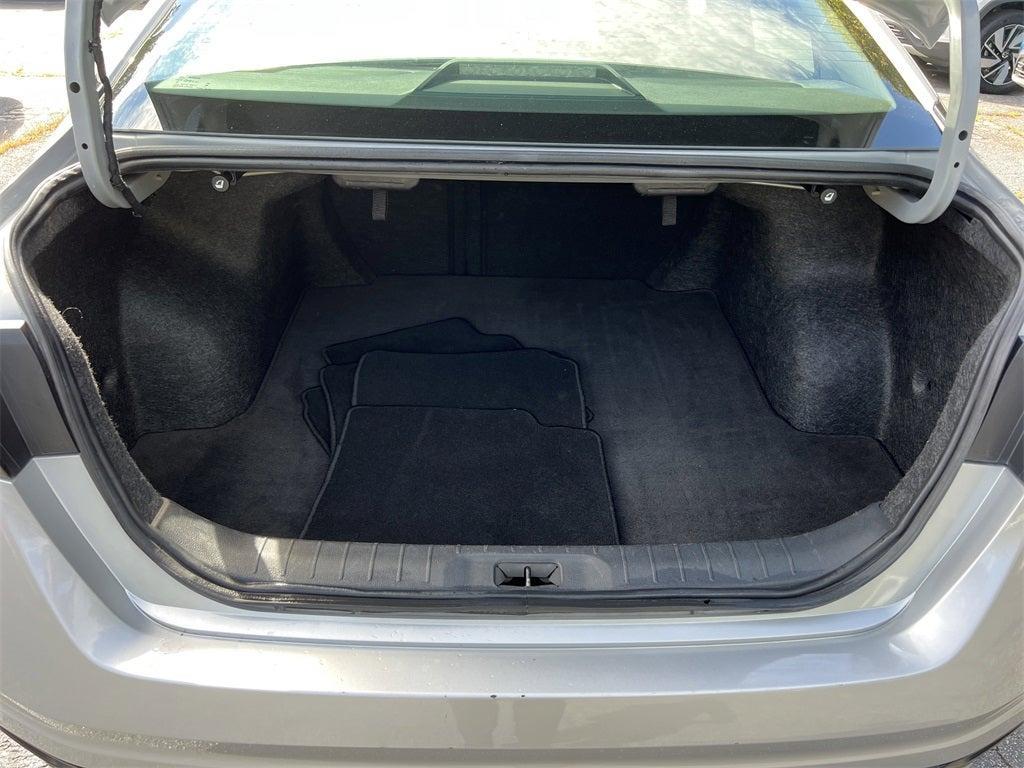used 2023 Nissan Altima car, priced at $21,789