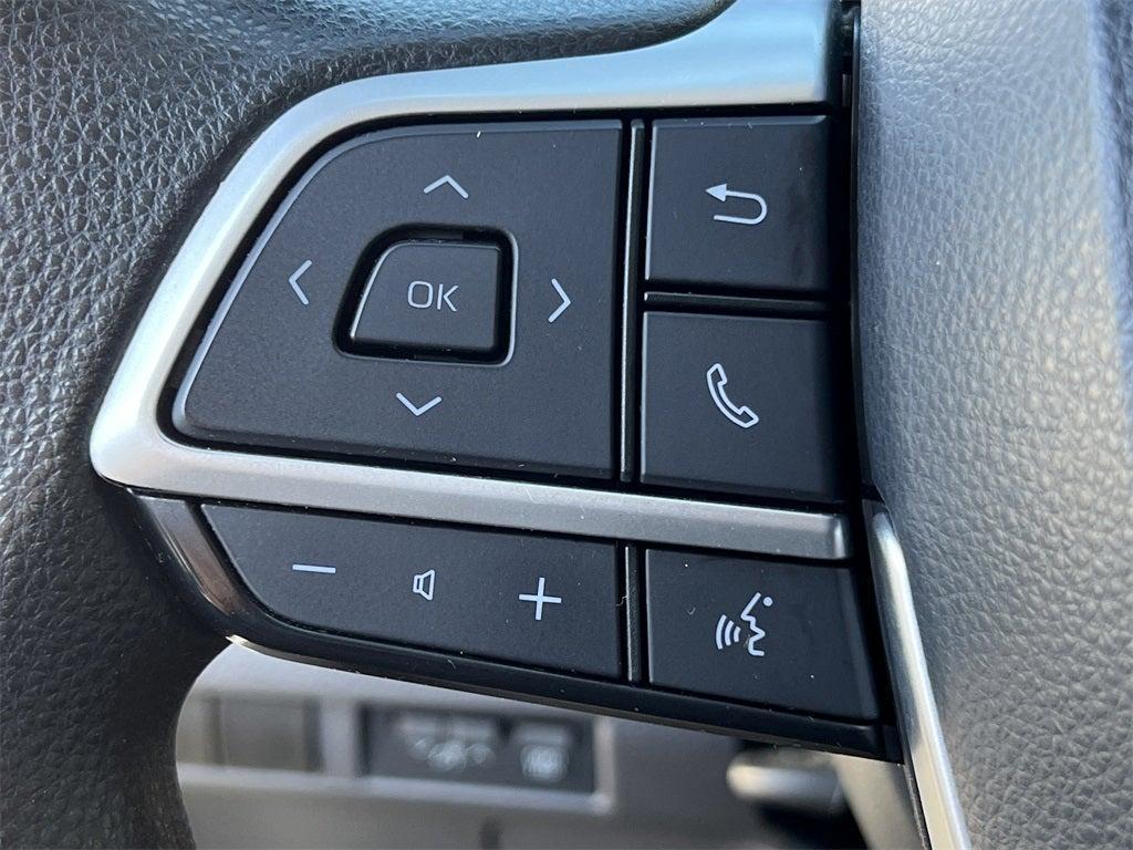 used 2021 Toyota Sienna car, priced at $28,132