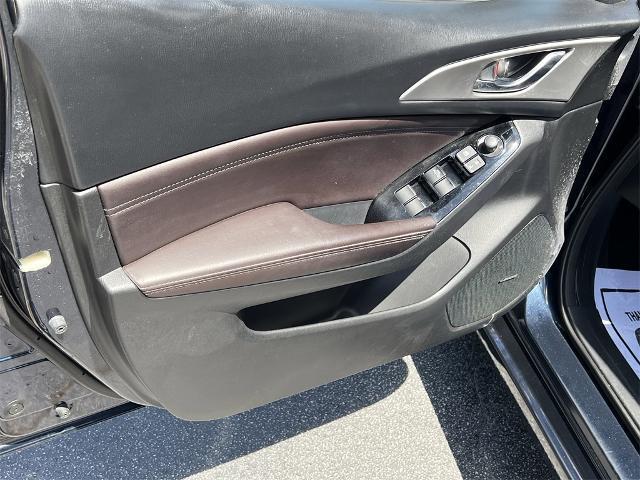 used 2018 Mazda Mazda3 car, priced at $13,998