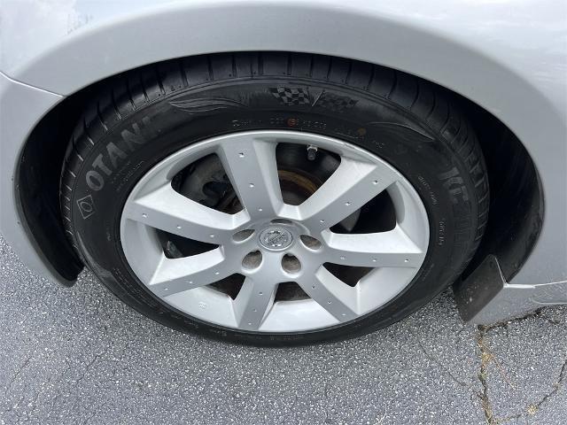 used 2005 Nissan 350Z car, priced at $9,998
