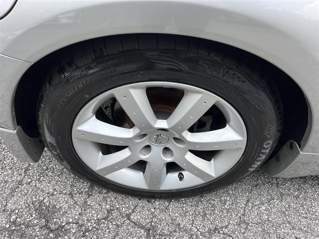 used 2005 Nissan 350Z car, priced at $10,991