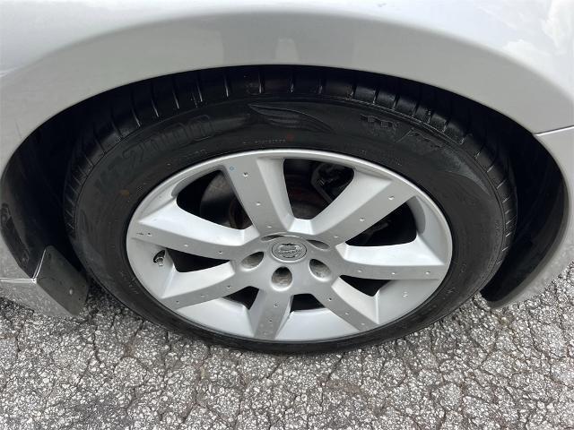 used 2005 Nissan 350Z car, priced at $9,998