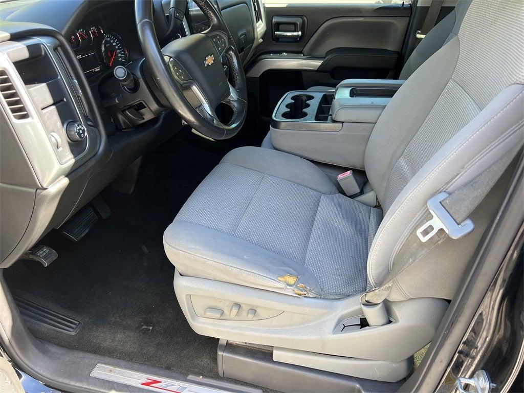 used 2014 Chevrolet Silverado 1500 car, priced at $15,090