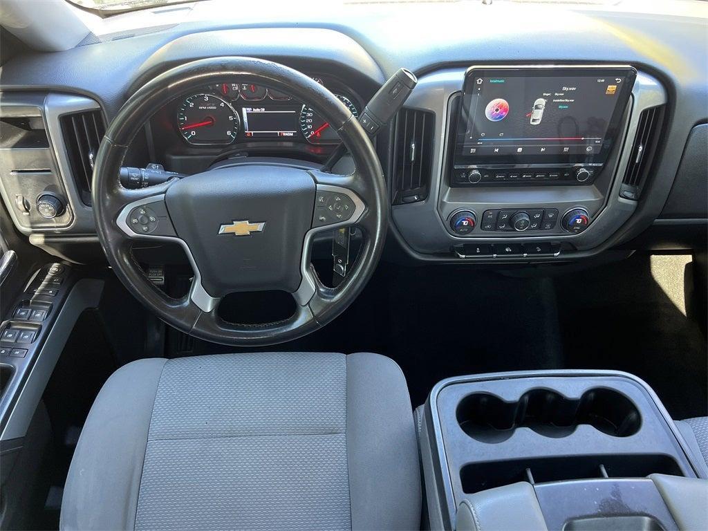 used 2014 Chevrolet Silverado 1500 car, priced at $15,090