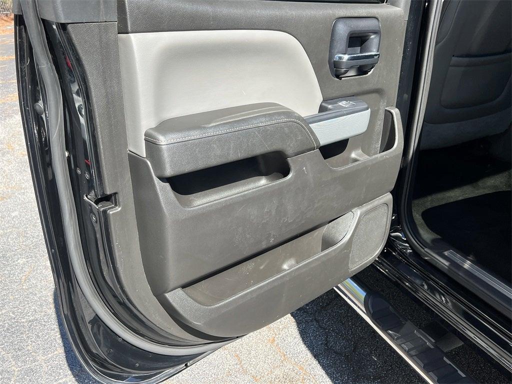 used 2014 Chevrolet Silverado 1500 car, priced at $15,090