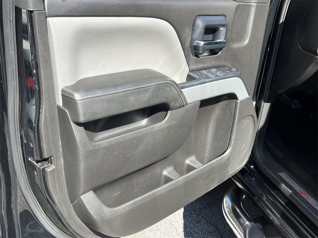 used 2014 Chevrolet Silverado 1500 car, priced at $15,090