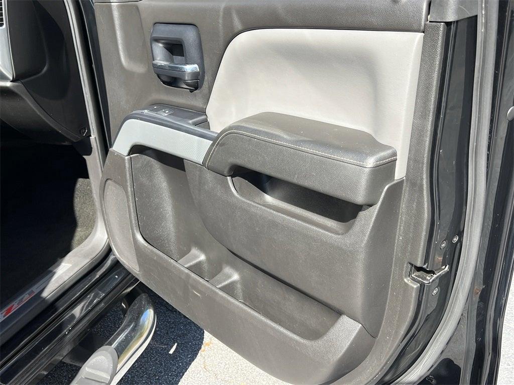 used 2014 Chevrolet Silverado 1500 car, priced at $15,090