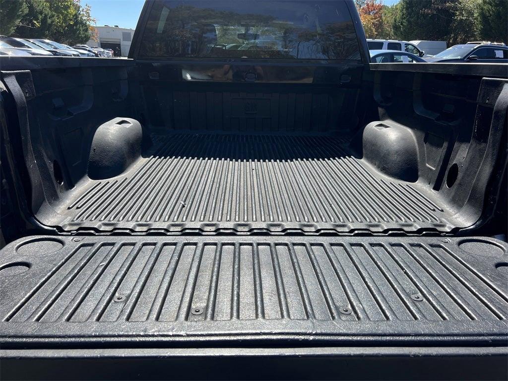 used 2014 Chevrolet Silverado 1500 car, priced at $15,090