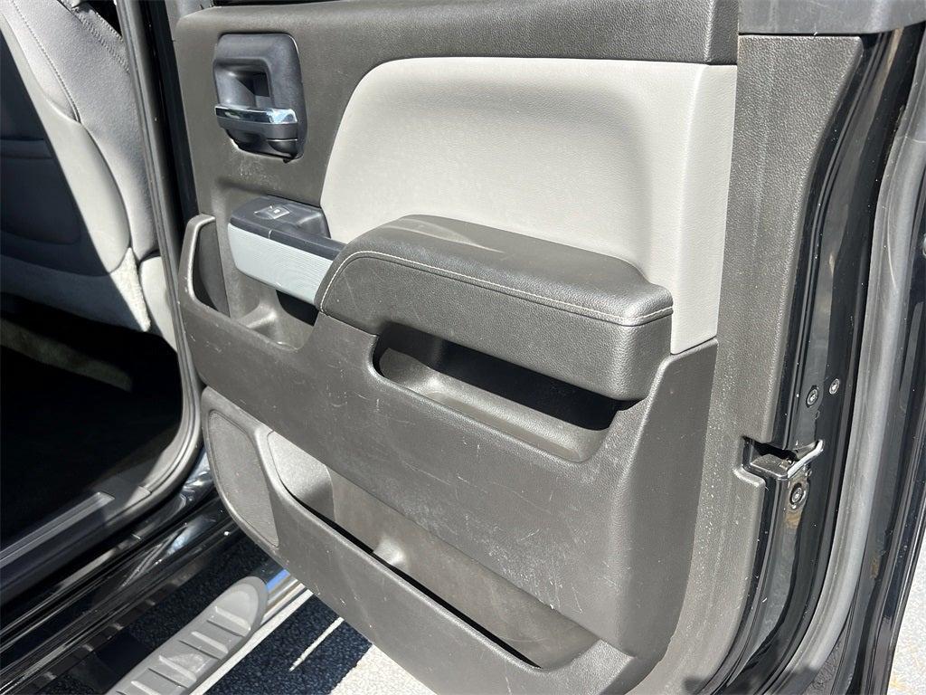 used 2014 Chevrolet Silverado 1500 car, priced at $15,090