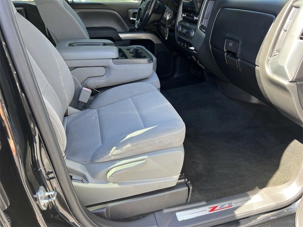 used 2014 Chevrolet Silverado 1500 car, priced at $15,090