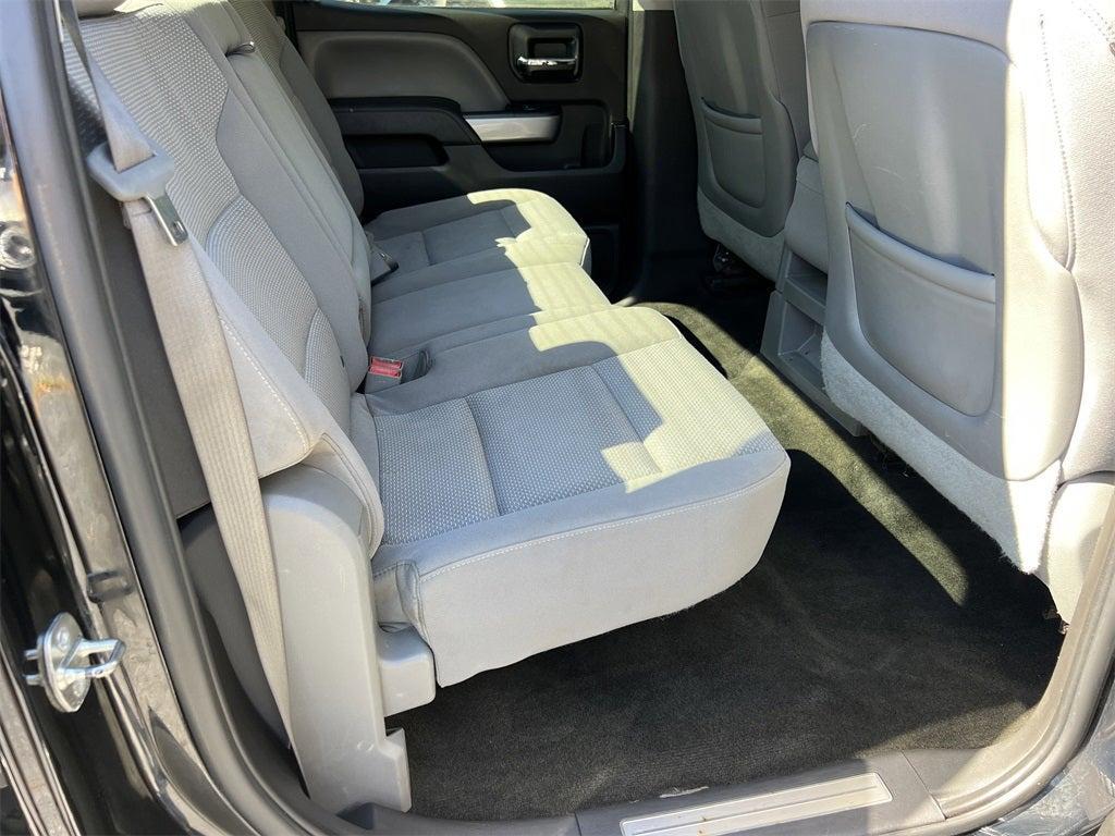 used 2014 Chevrolet Silverado 1500 car, priced at $15,090