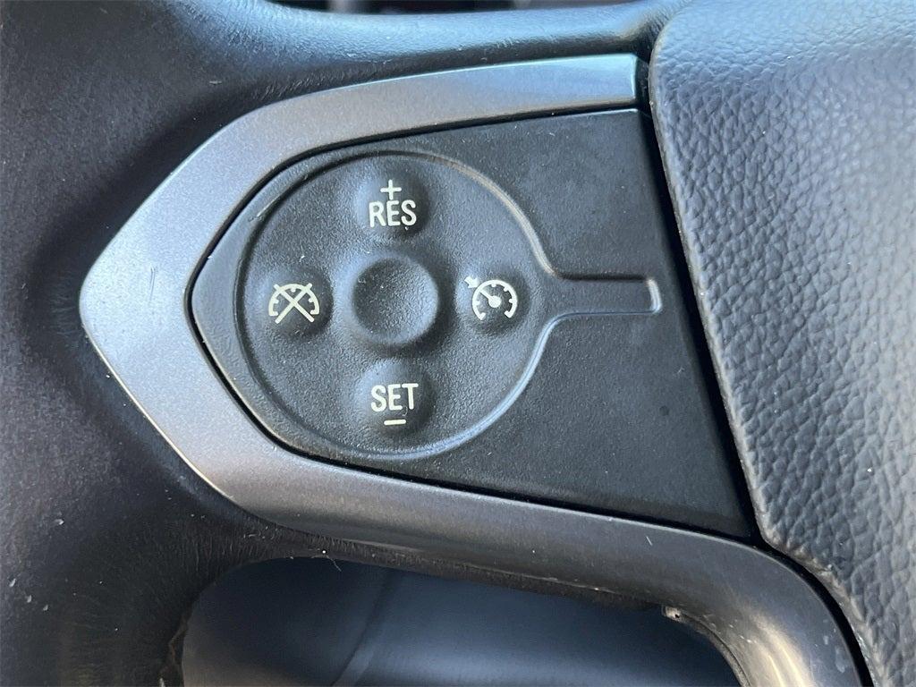 used 2014 Chevrolet Silverado 1500 car, priced at $15,090