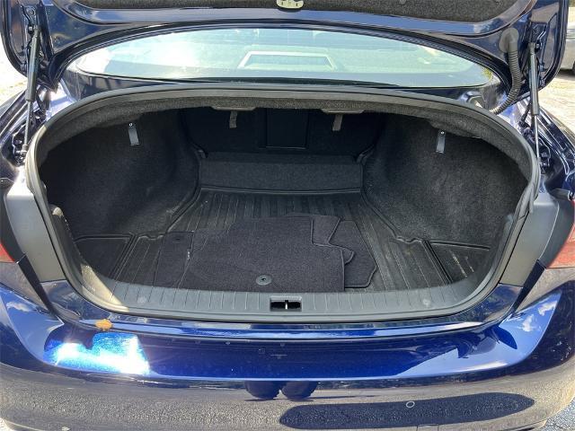 used 2022 INFINITI Q50 car, priced at $26,898