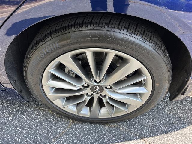 used 2022 INFINITI Q50 car, priced at $26,898