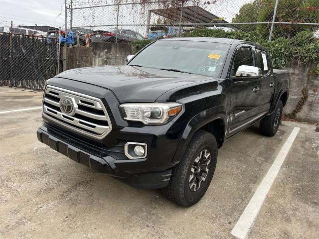 used 2019 Toyota Tacoma car, priced at $28,888