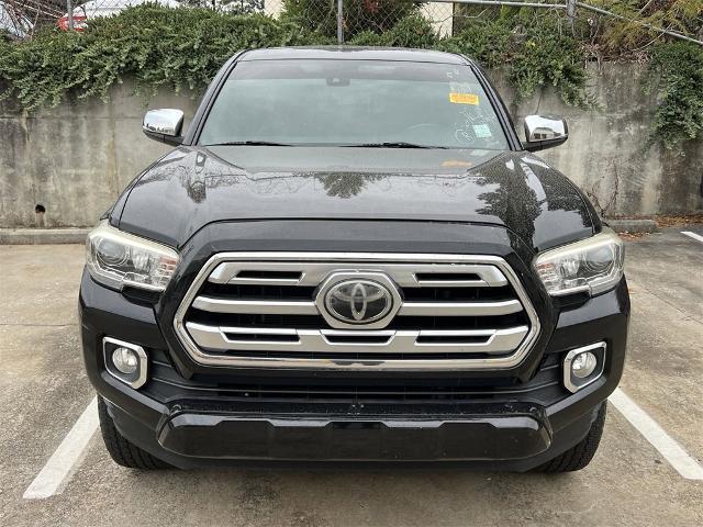 used 2019 Toyota Tacoma car, priced at $28,888