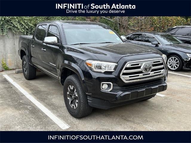 used 2019 Toyota Tacoma car, priced at $28,888