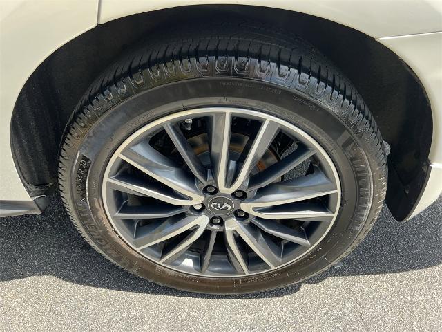 used 2019 INFINITI QX60 car, priced at $16,444
