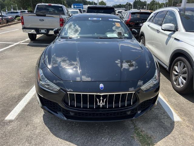 used 2019 Maserati Ghibli car, priced at $25,979