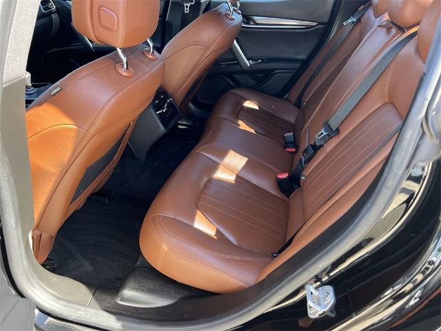 used 2019 Maserati Ghibli car, priced at $23,994