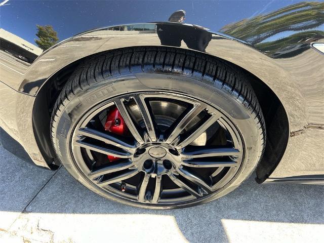 used 2019 Maserati Ghibli car, priced at $23,994