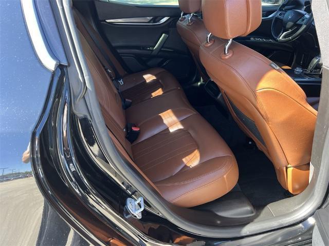 used 2019 Maserati Ghibli car, priced at $23,994