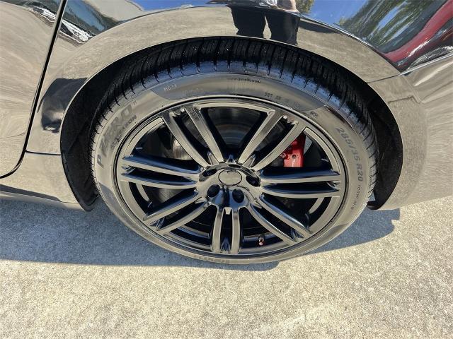 used 2019 Maserati Ghibli car, priced at $23,994