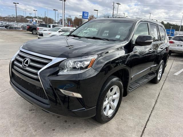 used 2019 Lexus GX 460 car, priced at $32,996