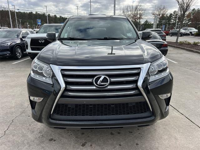 used 2019 Lexus GX 460 car, priced at $32,996