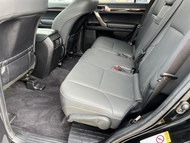 used 2019 Lexus GX 460 car, priced at $32,996