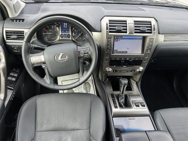 used 2019 Lexus GX 460 car, priced at $32,996