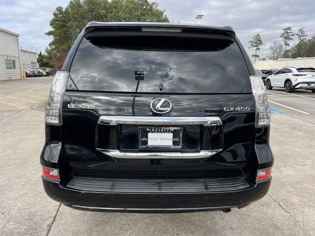 used 2019 Lexus GX 460 car, priced at $32,996