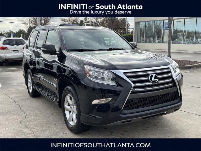 used 2019 Lexus GX 460 car, priced at $32,996