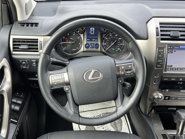 used 2019 Lexus GX 460 car, priced at $32,996