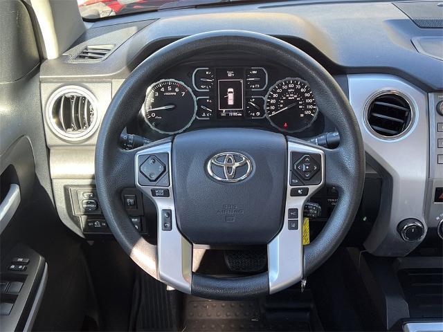 used 2018 Toyota Tundra car, priced at $32,989