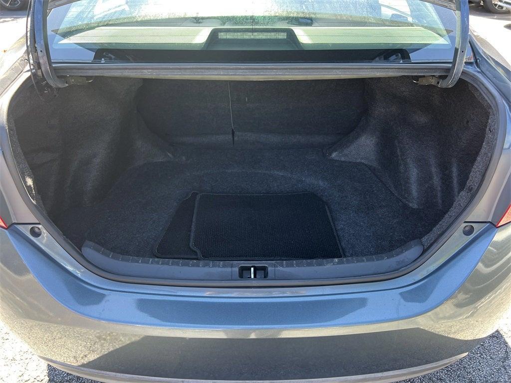 used 2015 Toyota Corolla car, priced at $13,611