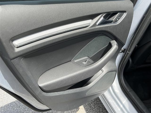 used 2018 Audi A3 e-tron car, priced at $19,527