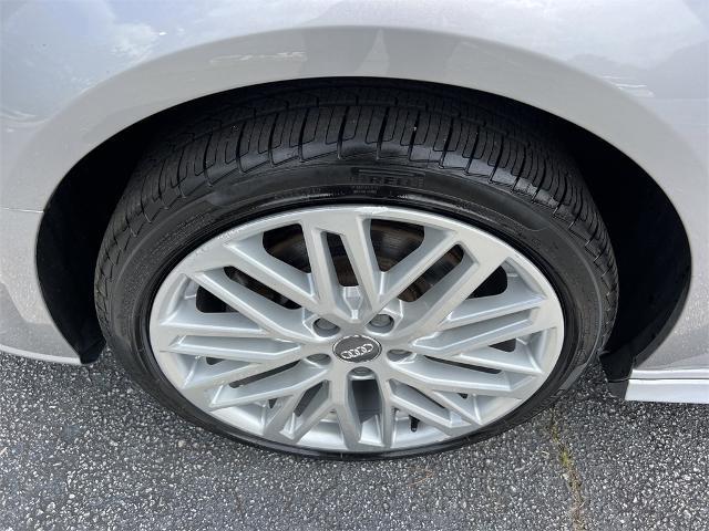 used 2018 Audi A3 e-tron car, priced at $19,527