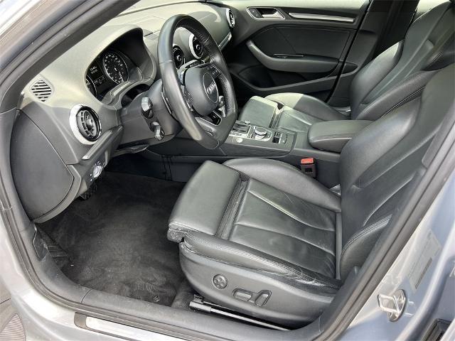 used 2018 Audi A3 e-tron car, priced at $19,527