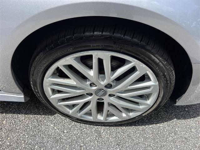 used 2018 Audi A3 e-tron car, priced at $19,527