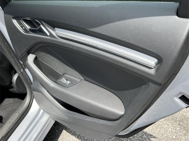 used 2018 Audi A3 e-tron car, priced at $19,527