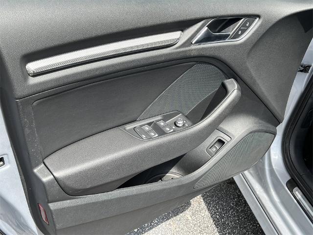 used 2018 Audi A3 e-tron car, priced at $19,527