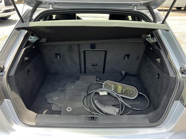 used 2018 Audi A3 e-tron car, priced at $19,527