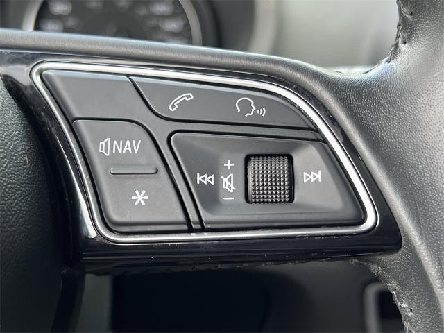 used 2018 Audi A3 e-tron car, priced at $19,527