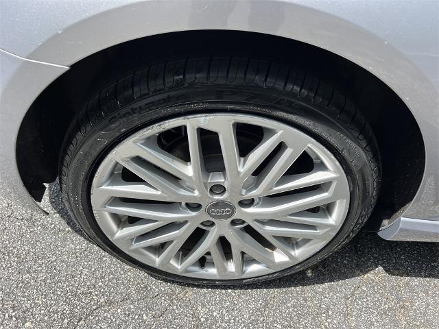 used 2018 Audi A3 e-tron car, priced at $19,527