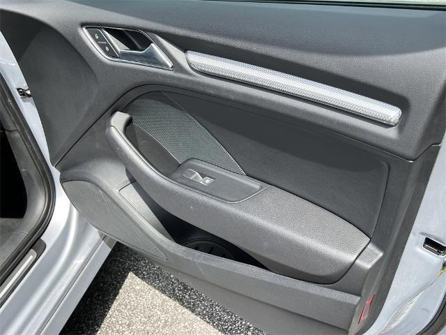 used 2018 Audi A3 e-tron car, priced at $19,527