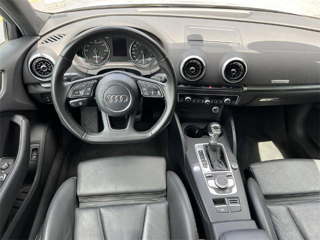 used 2018 Audi A3 e-tron car, priced at $19,527