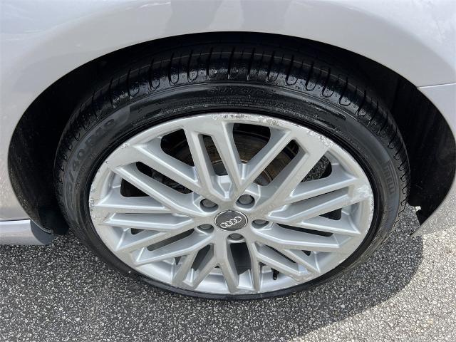 used 2018 Audi A3 e-tron car, priced at $19,527
