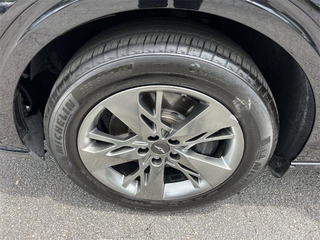 used 2022 Genesis GV70 car, priced at $30,998