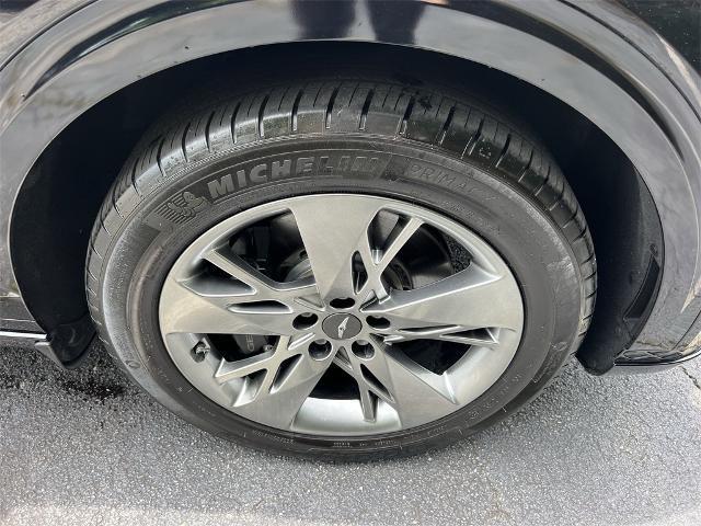 used 2022 Genesis GV70 car, priced at $30,998